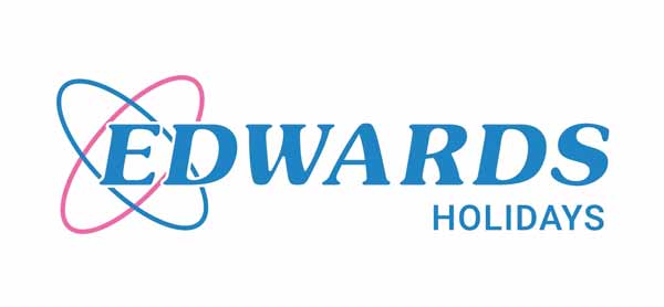 Edwards Holidays Logo