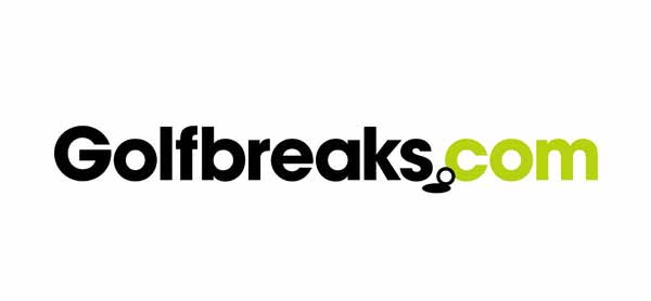 Golfbreaks.com Logo